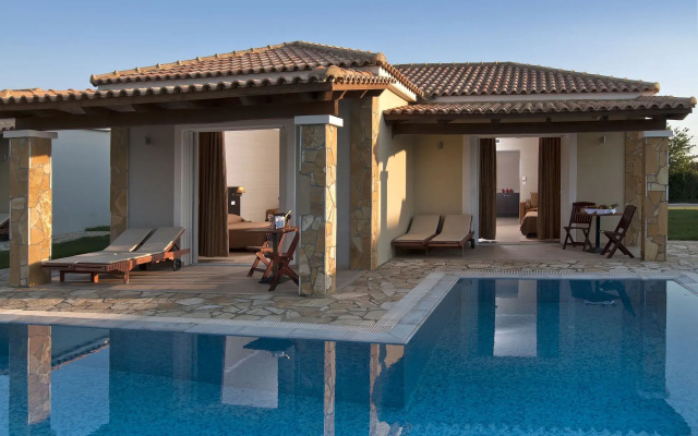 Olympia Golden Beach & Spa