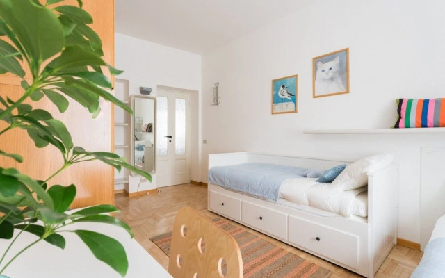 Portatorre Family Place