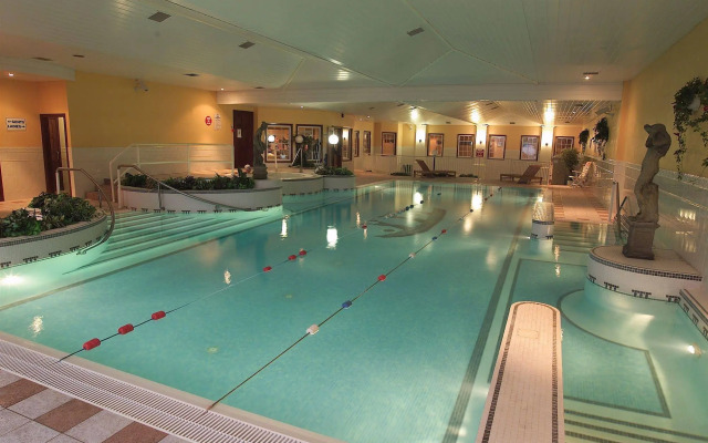 Dingle Skellig Hotel & Peninsula Spa
