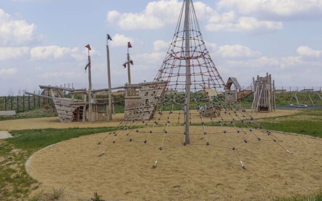 Kapitänskajüte 21456