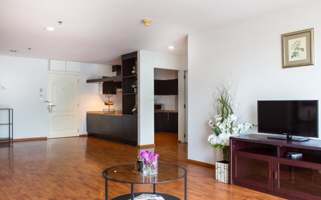 The Capital Sukhumvit 30/1