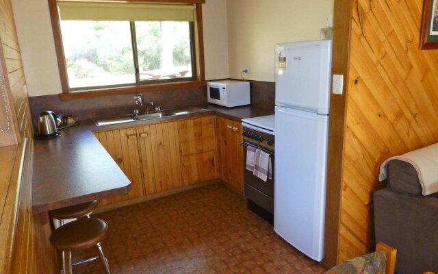 Eagles Rise Tasmania