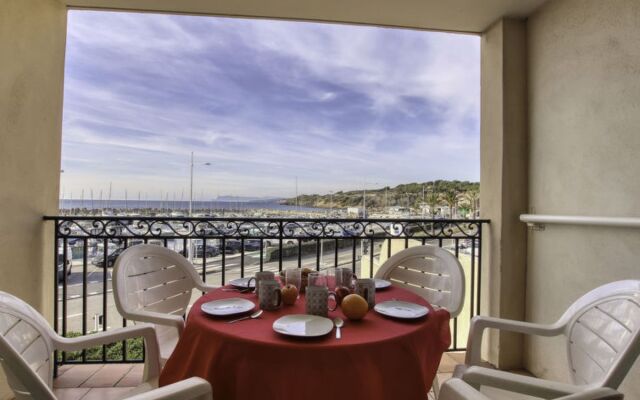 Les Rivages de Coudoulière 41774