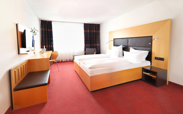 Hotel Der Achtermann