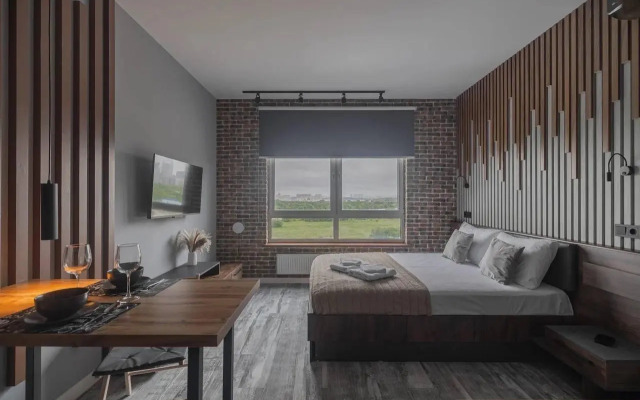 Evere Home (Эвере Хоум) Движение Тушино на Чкаловском бульваре