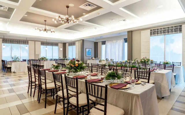 Hilton Melbourne Beach Oceanfront