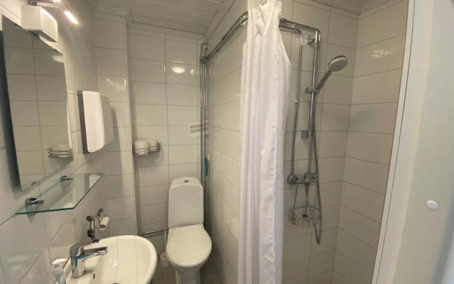 Hotel Stallbacken Nagu
