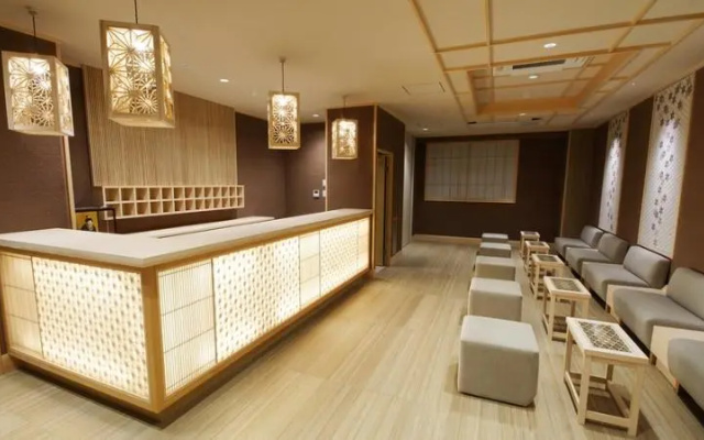 Yunohana Tsukiya — 3-star hotel in Kameoka