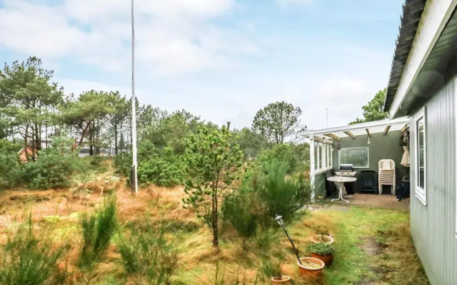 6 Person Holiday Home in Thisted