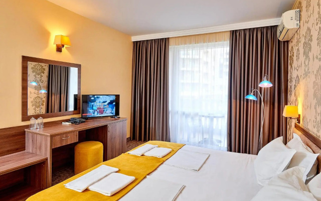 Hotel Forum