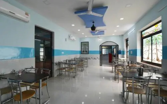 Hotel MJ By OYO Rooms