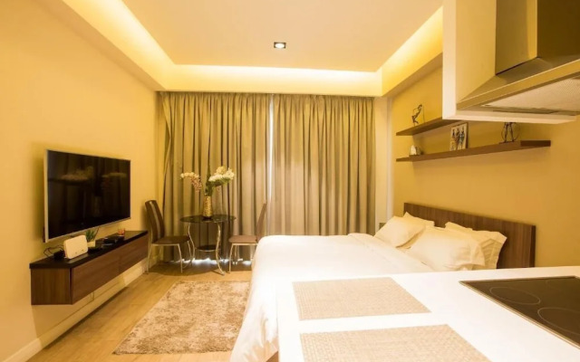 Accra Fine Suites
