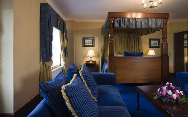 Sheldon Park Hotel and Leisure Club