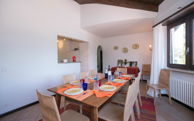 Villa Blu Ortensia