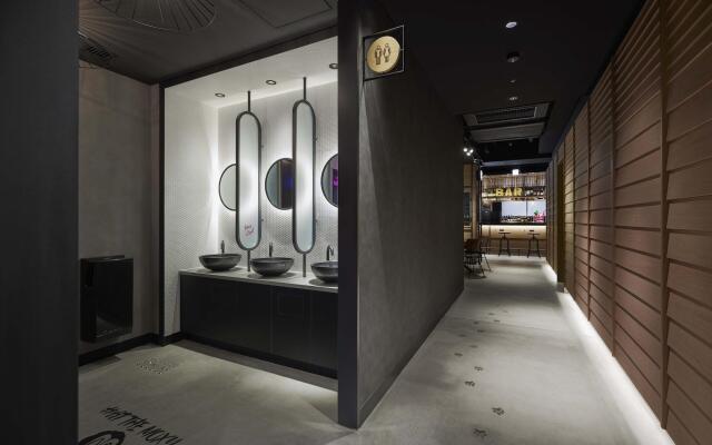 Moxy Kyoto