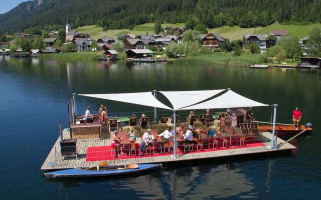 Alm Resort Nassfeld