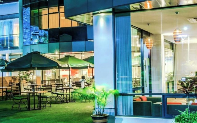 Prideinn Azure Hotel Nairobi 4