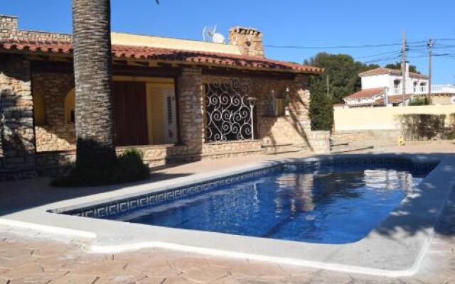 Villa la Masia