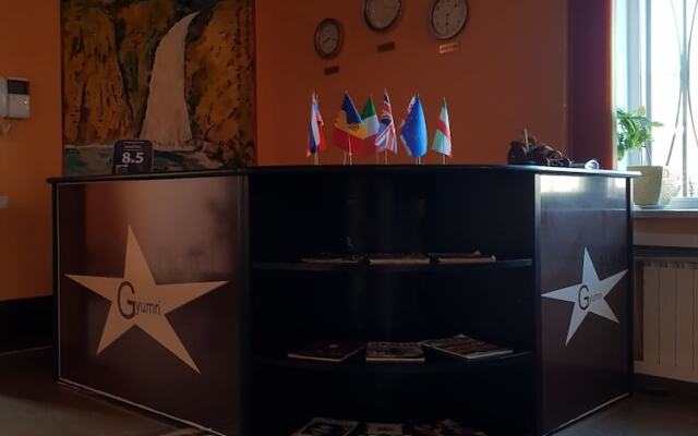 Gyumri Hotel