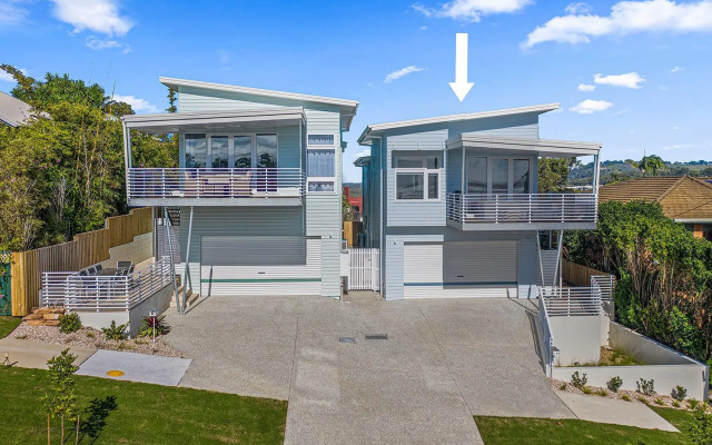 Bluehaven Woolgoolga