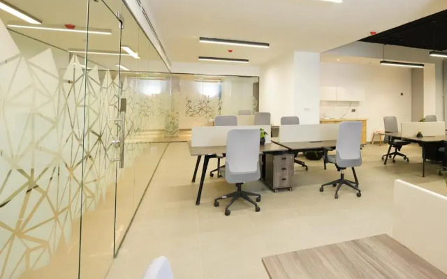 Loft Hotel Apartment