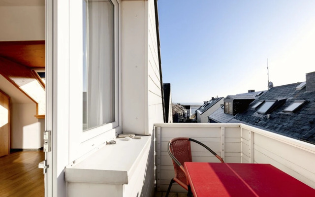 Hummerklippen Apartments