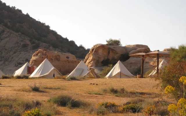Rummana Camp