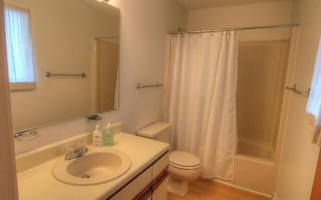 Follow The Sun - 1 Br Apts