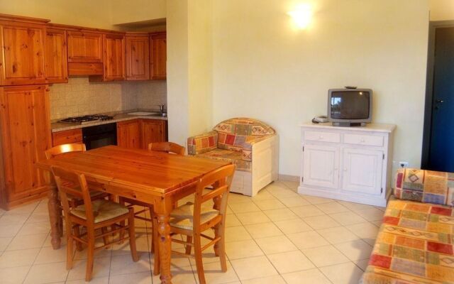 Residence Sole