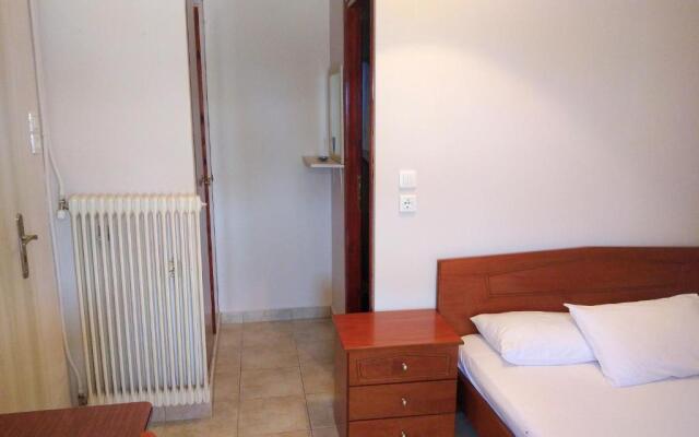 Rooms-Studio Anagnostou