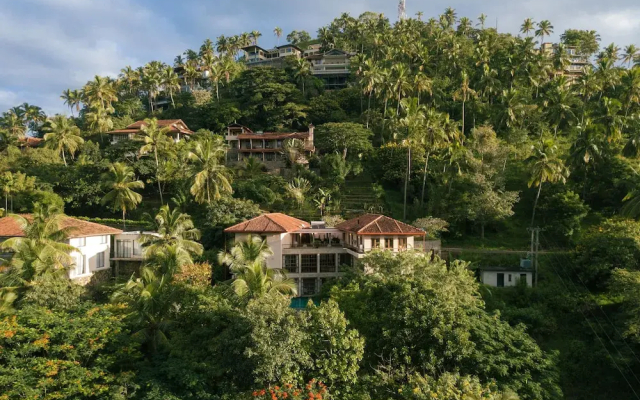 Villa Victoria