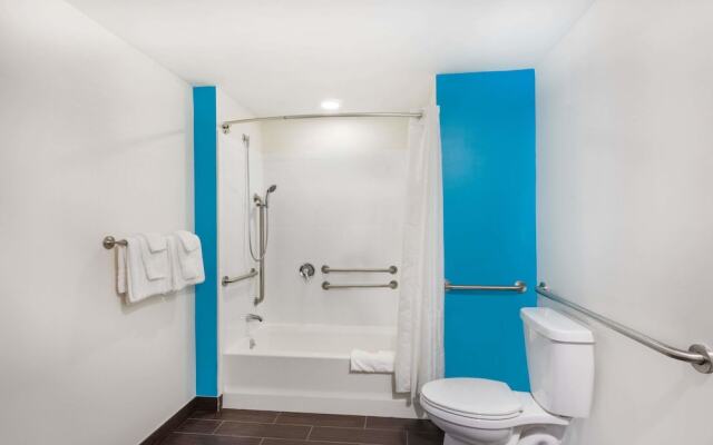 Presidents City Inn