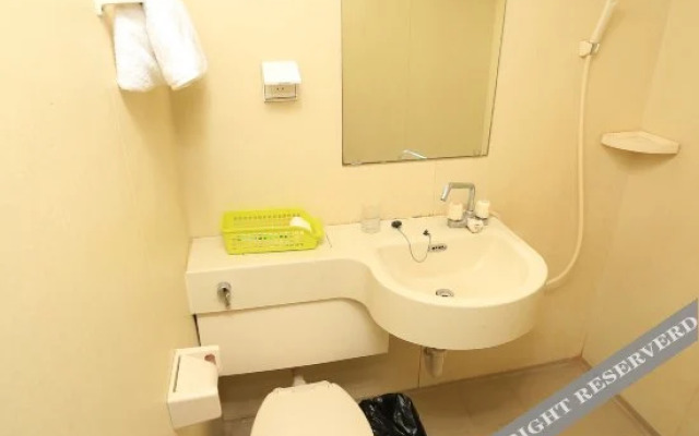 Linjia Hostel