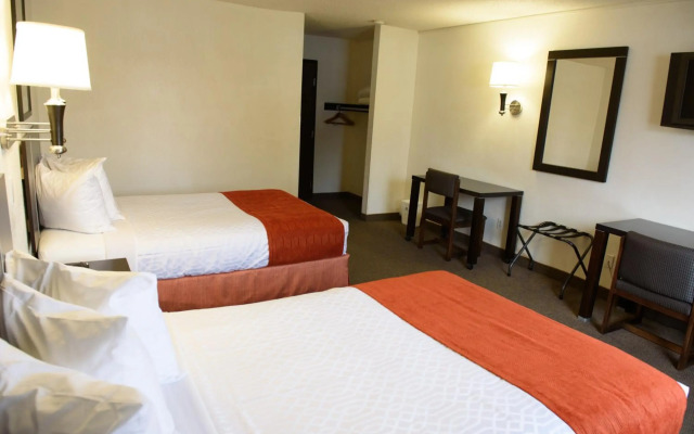 Americas Best Value Inn New Paltz