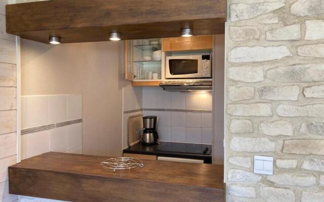 Appartement Avoriaz, 2 pièces, 5 personnes - FR-1-634-25