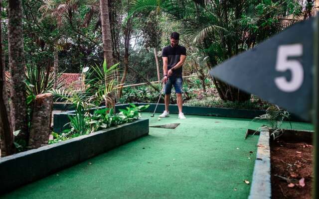 Urikana Boutique Hotel