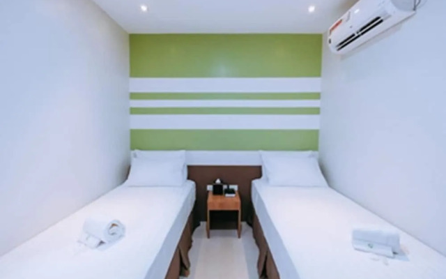 Paraiso Verde Hotel - Annex