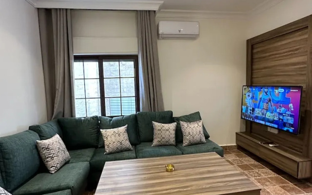 10 Antica Jabal Al Lweibdeh