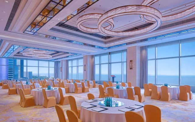 Shangri-La Xiamen