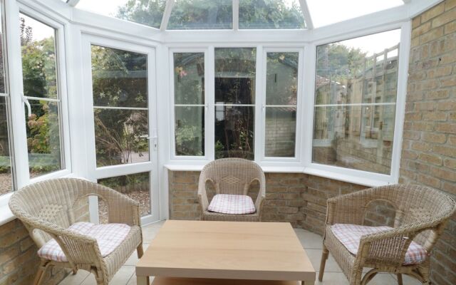 Briar Cottage, Bridport