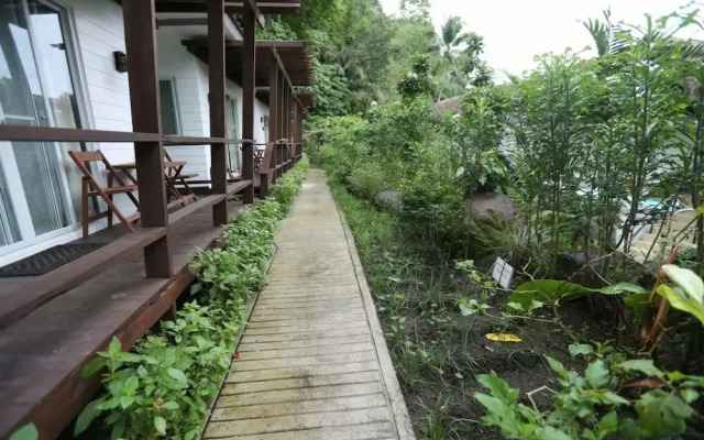 Tejero Highland Resort Adventure Park