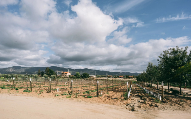 Villas en Los Retoños