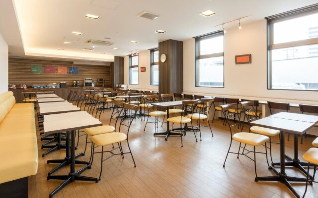 Comfort Hotel Himeji