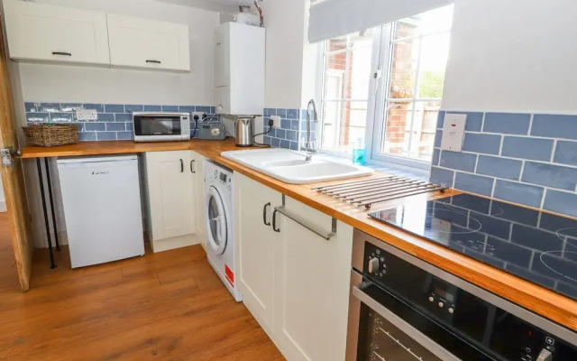 Well House Farm Flat 1