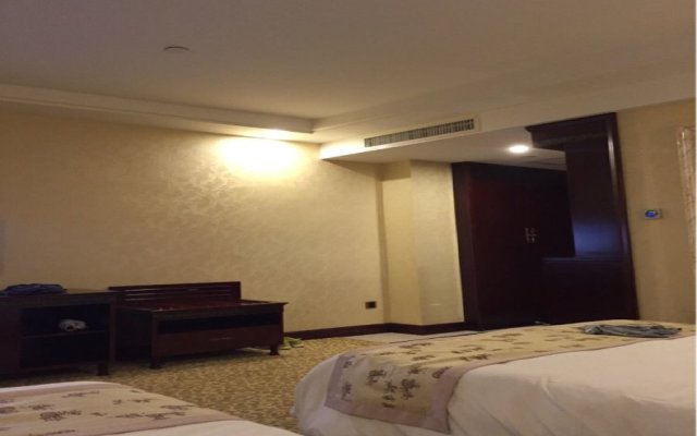 Guangdong Yao Cultural Hotel