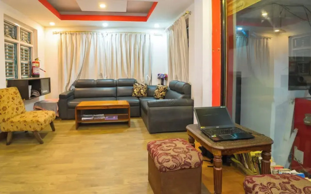 OYO 201 Durbar Guest House