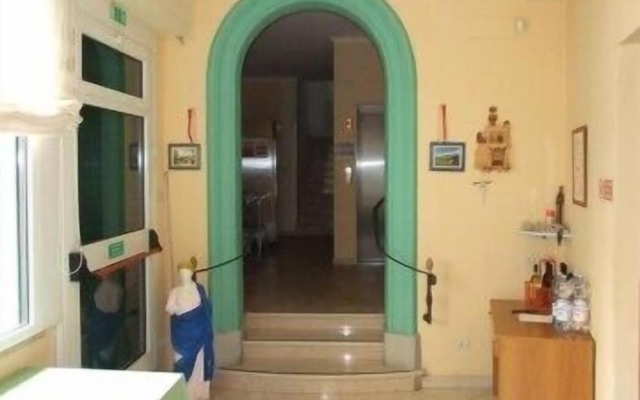 Albergo Natucci