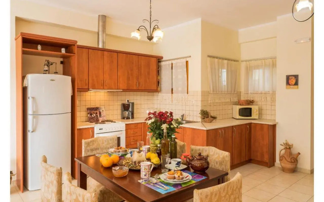 Xristinas Apartments