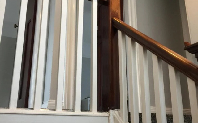 Crumlin Road Guesthouse