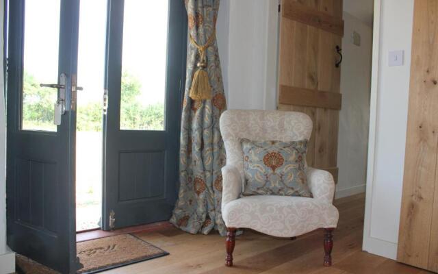 West Knole House Somerset
